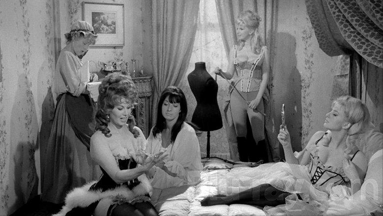 Fanny Hill image