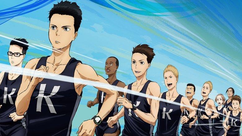 Run with the Wind image