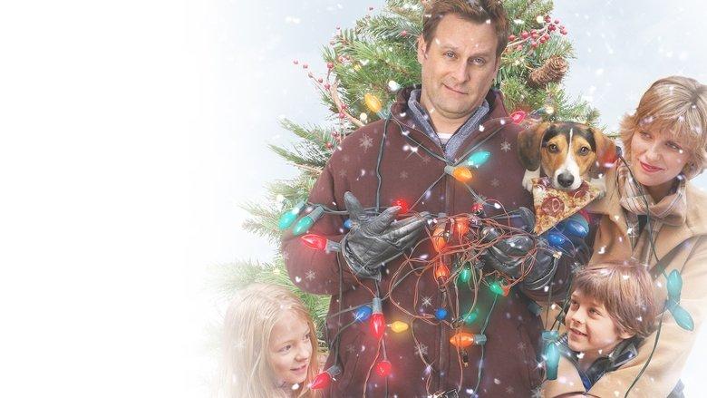 The Family Holiday image