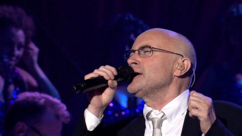 Phil Collins: Going Back - Live at the Roseland Ballroom, NYC image