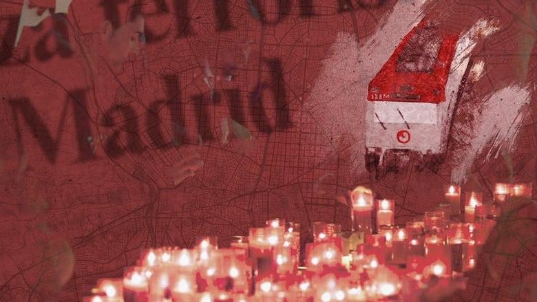 11M: Terror in Madrid image