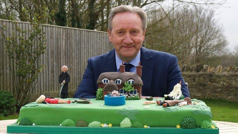 Midsomer Murders: 25 Years of Mayhem image