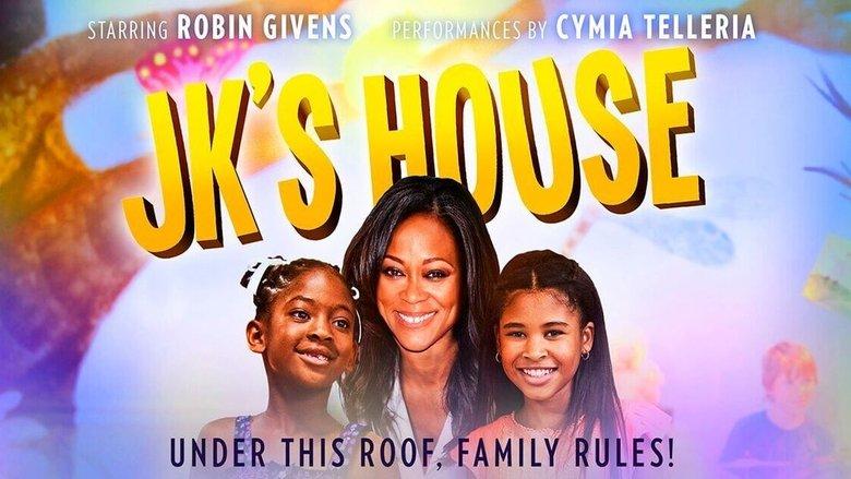 JK's House image