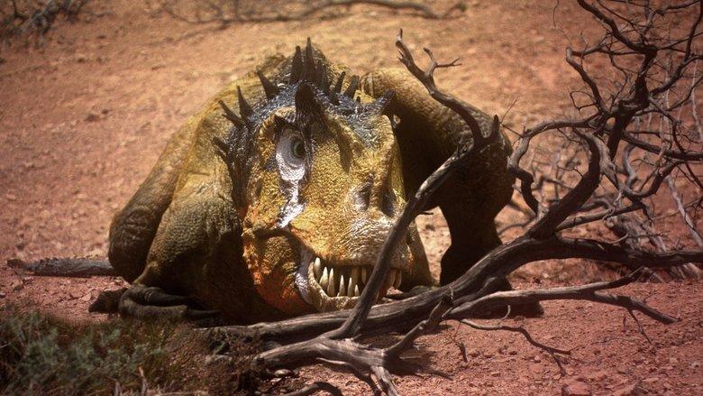 Dinosaur Revolution image