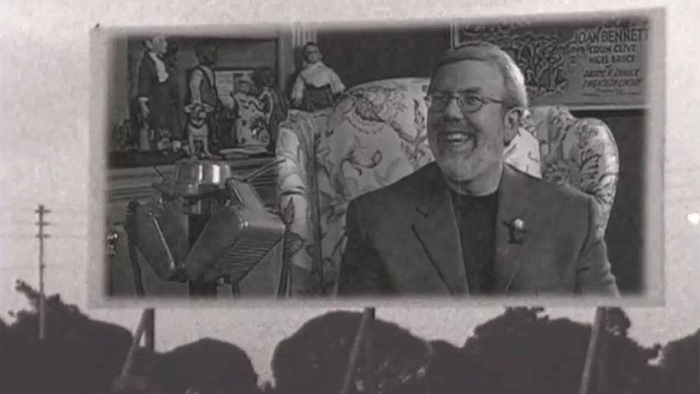 Drive-In Movie Memories image