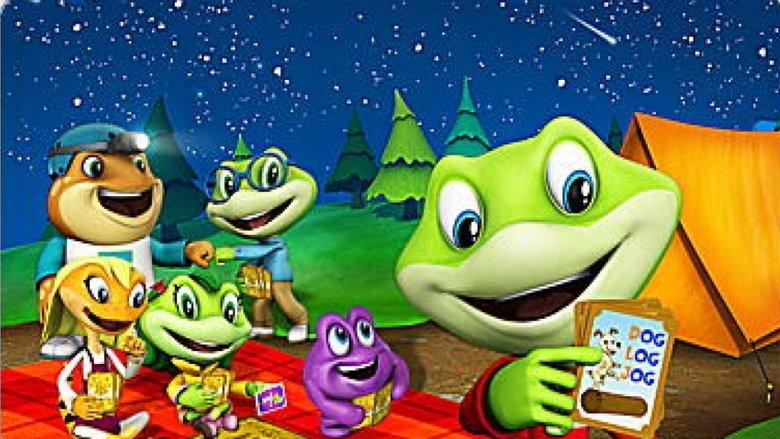 LeapFrog Letter Factory Adventures: Amazing Word Explorers image