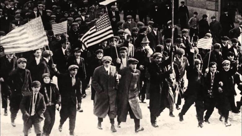 Howard Zinn: A People's History of the United States image