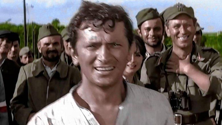 How I Unleashed World War II, Part III: Among Friends image