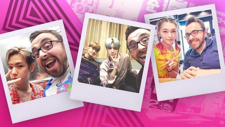 K-Pop Idols: Inside the Hit Factory image