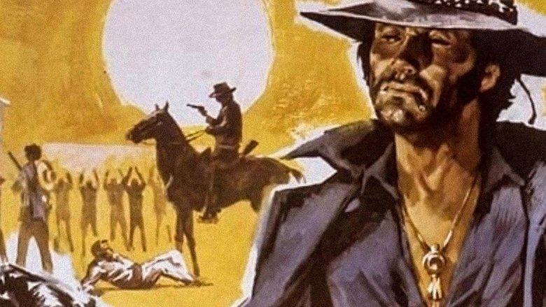 Too Much Gold for One Gringo image