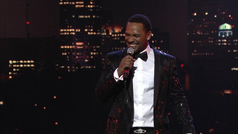 Mike Epps Presents: Live from Club Nokia image