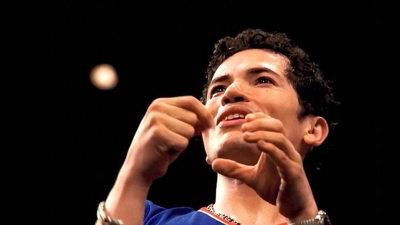 John Leguizamo: Freak image