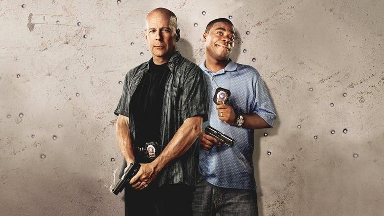 Cop Out image