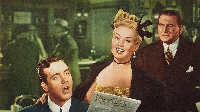 Sweet Rosie O'Grady image
