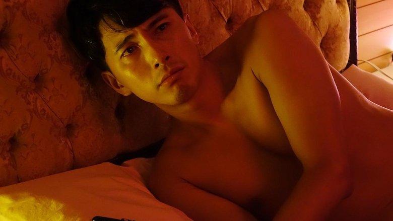 The Men Who My Father Loved image