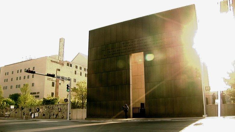 A Noble Lie: Oklahoma City 1995 image