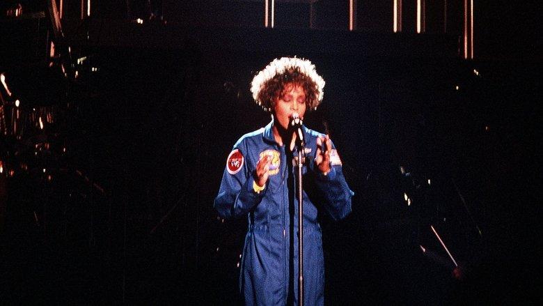 Welcome Home Heroes With Whitney Houston image