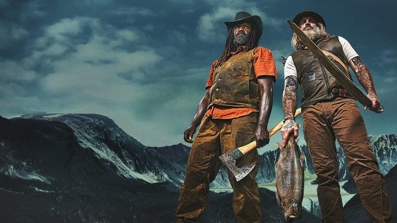 Mud, Sweat and Beards image