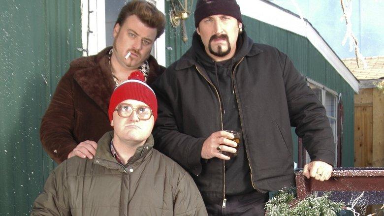 The Trailer Park Boys Xmas Special image