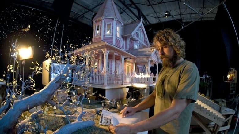 Coraline: The Making of 'Coraline' image