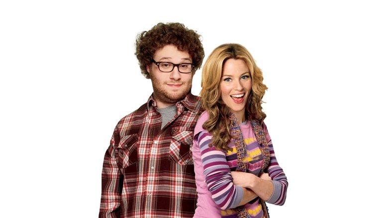 Zack and Miri Make a Porno image