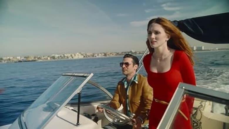 A Spy Movie image
