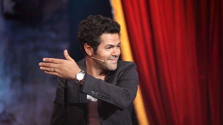 Jamel Comedy Club image