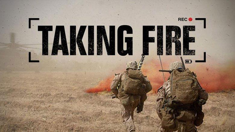 Taking Fire image