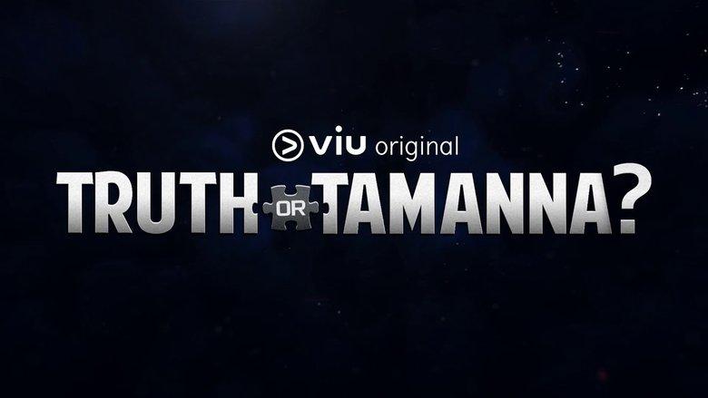 Truth or Tamanna? image