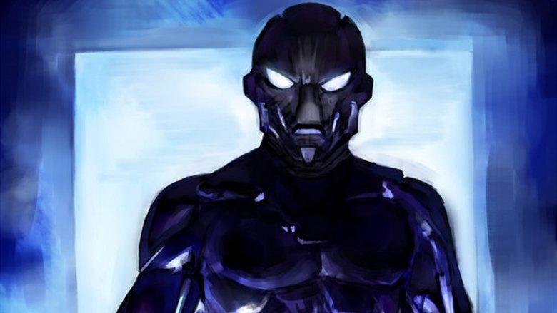 Metal Man image