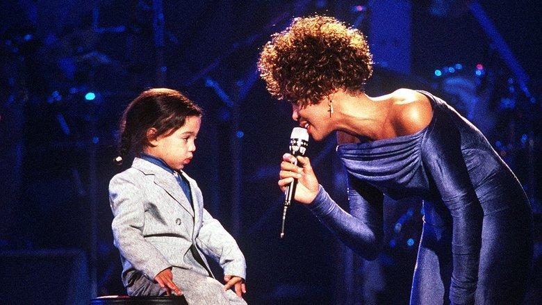 Whitney Houston: Live in Concert image