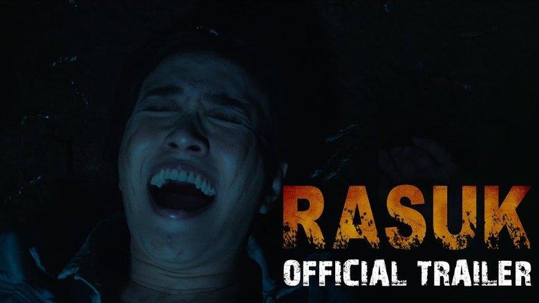 Rasuk image