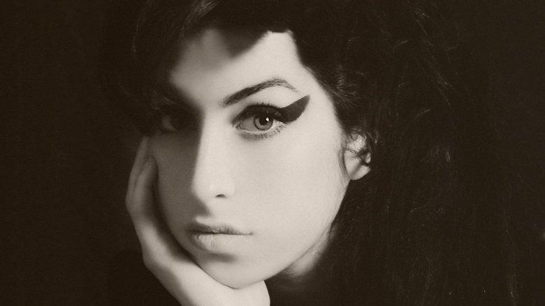 Amy Winehouse: In Her Own Words image