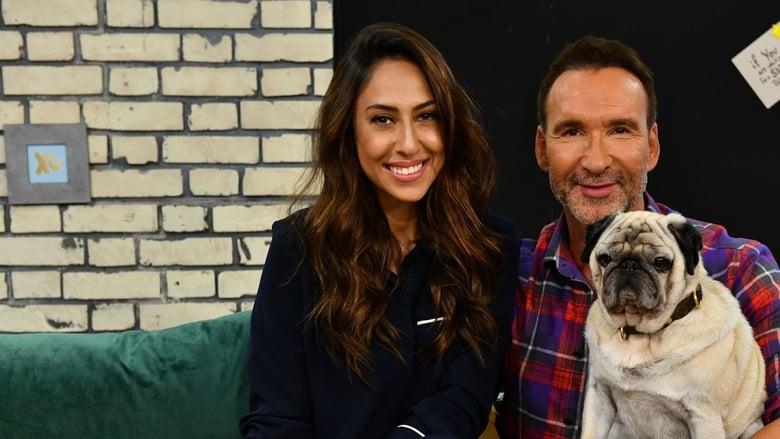 Big Brother - Die Late Night Show image