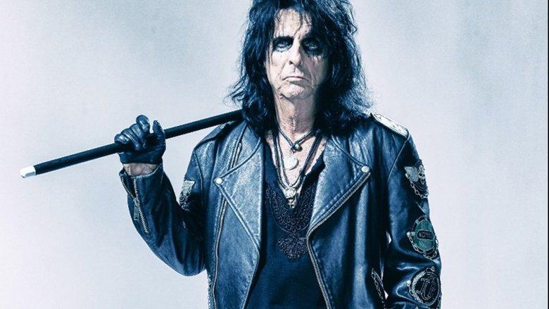 Alice Cooper - The Ultimate Clip Collection image