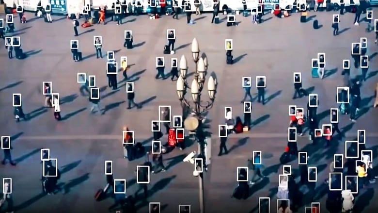Big Brother: A World Under Surveillance image