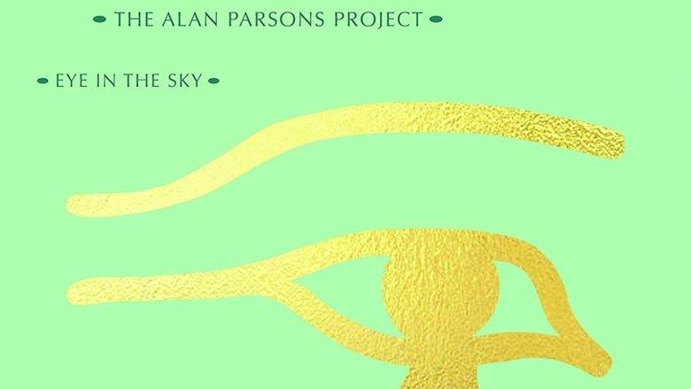 The Alan Parsons Project - Eye in the Sky image