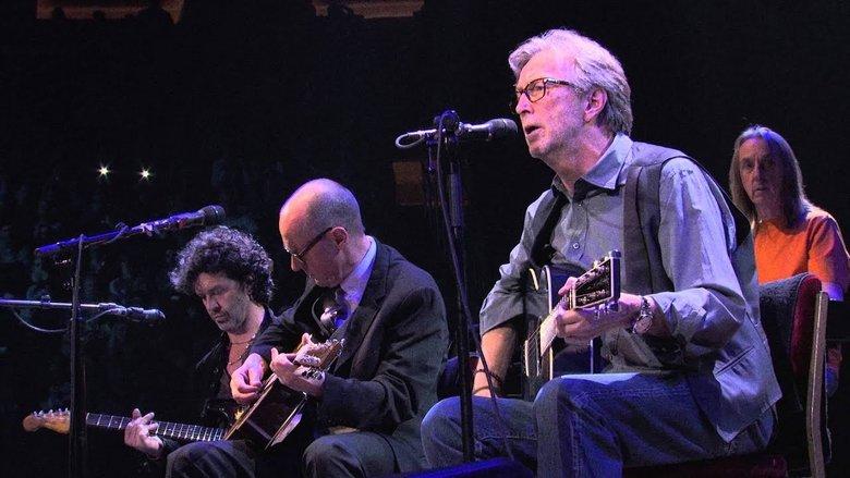 Eric Clapton's Crossroads Guitar Festival 2013 image