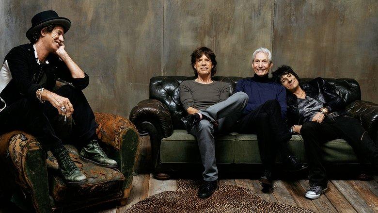 My Life as a Rolling Stone image