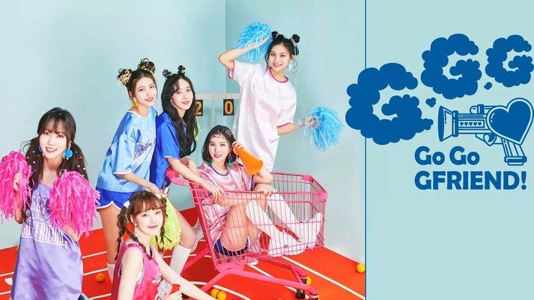2019 GFRIEND ASIA TOUR 'GO GO GFRIEND!' image