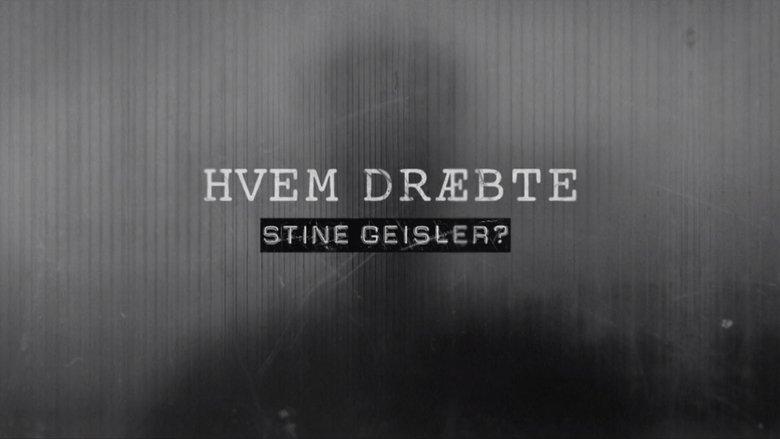 Hvem Dræbte Stine Geisler? image