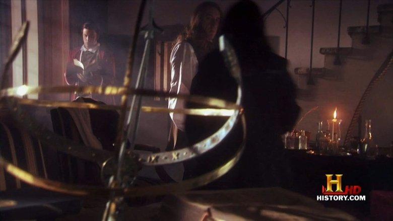 Nostradamus: 2012 image