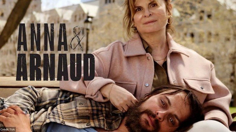 Anna et Arnaud image
