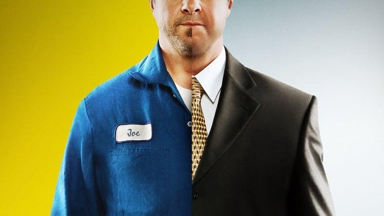 Undercover Boss image