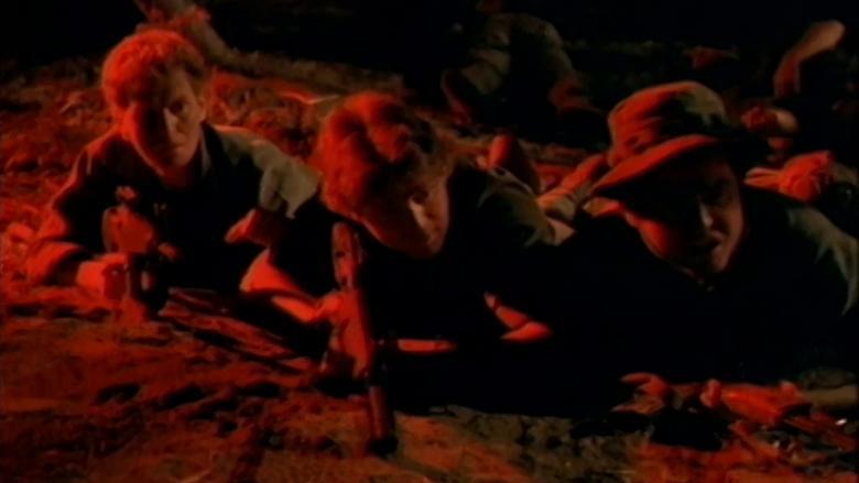 Night Wars image