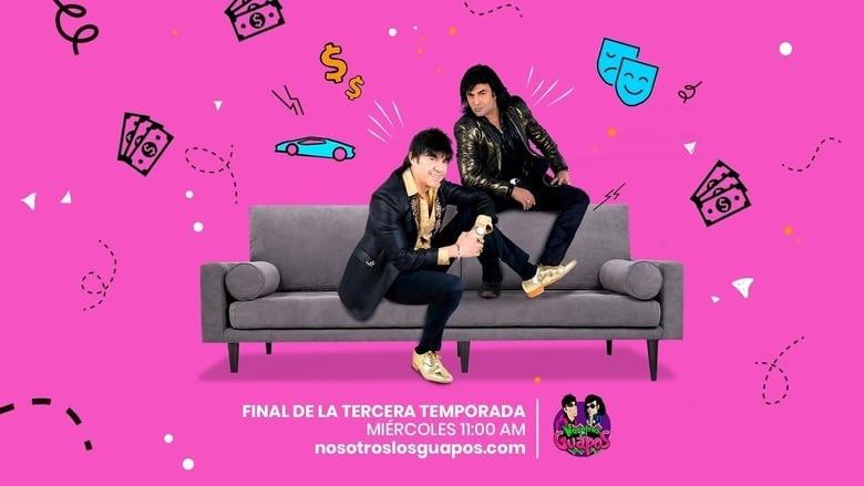 Nosotros los Guapos image