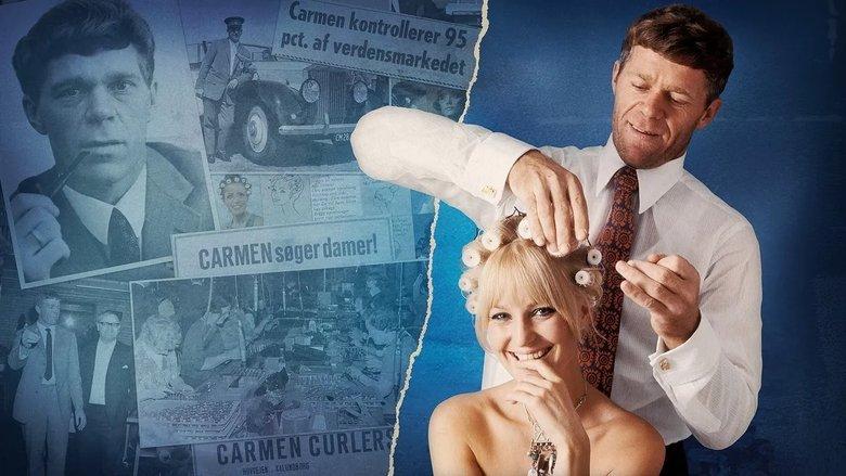 Curlerkongen - historien om en dansk verdenssucces image