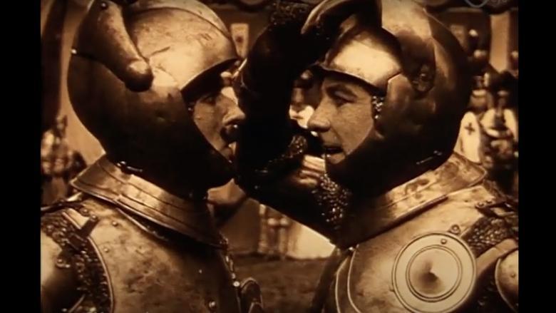 Ivanhoe image