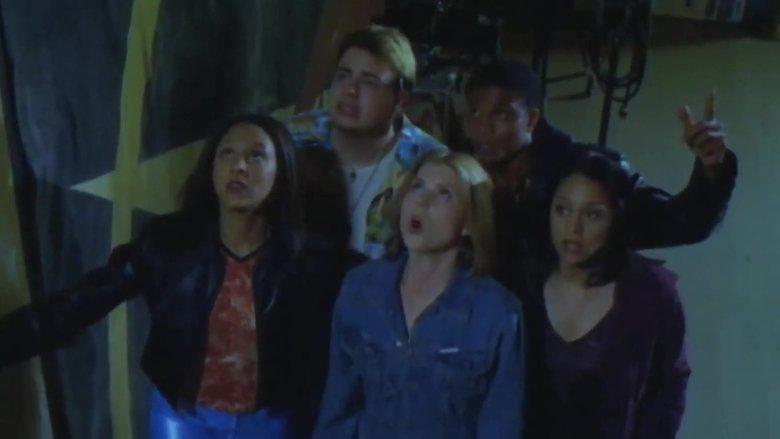 Hollywood Horror image