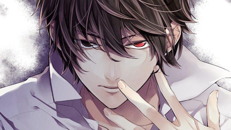 Psychic Detective Yakumo image